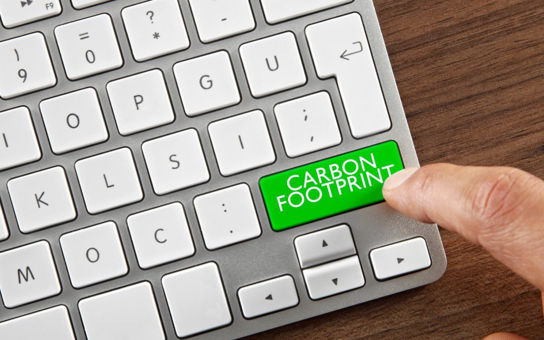 Image Sizes and Your Digital Carbon Footprint