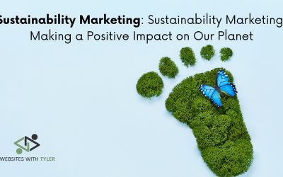 Sustainability Marketing: Making a Positive Impact on Our Planet